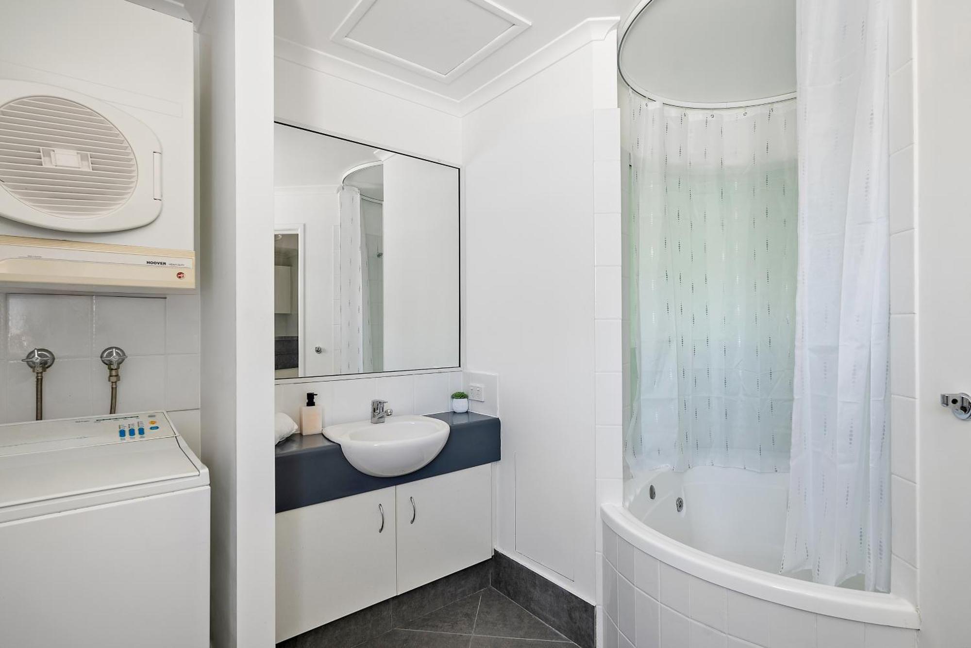 1 Bedroom Unit In 4 Star Tropical Resort In Noosaville Exterior foto