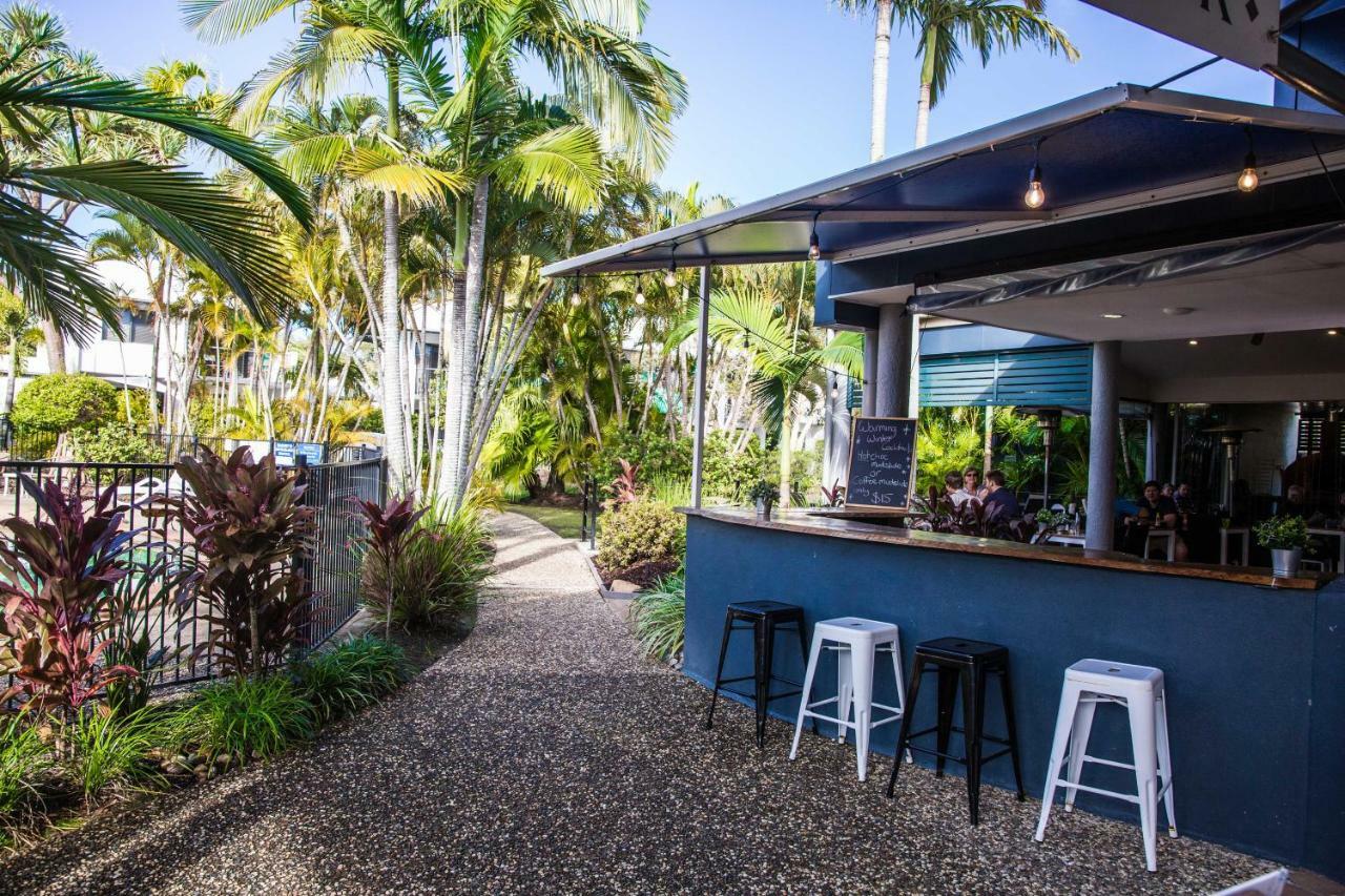 1 Bedroom Unit In 4 Star Tropical Resort In Noosaville Exterior foto